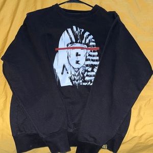 Last King’s Sweater